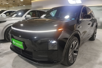 理想汽车 理想L6 2024款 Pro