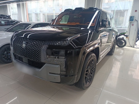 仰望U8 2023款 豪华版