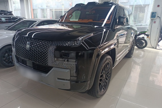 仰望U8 2023款 豪华版