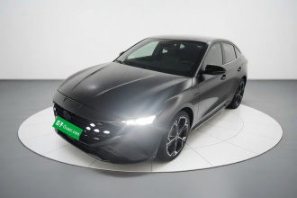 现代 菲斯塔 2023款 270T N Line DLX豪华版