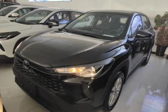 丰田 卡罗拉锐放 2026款 2.0L 先锋版