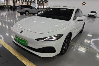 荣威D7 2025款 DMH 125km 世界冠军版