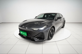 长安UNI-V 2022款 1.5T 尊贵型