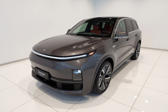 理想汽车 理想L9 2024款 Ultra