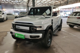 奇瑞iCAR V23 2025款 401两驱智驾版