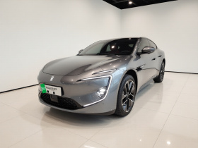 阿维塔12 2025款 改款 Ultra增程版