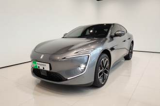 阿维塔12 2025款 改款 Ultra增程版