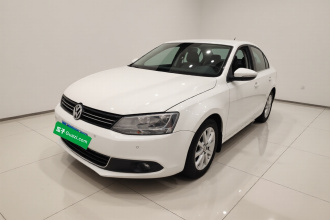 大众 速腾 2012款 1.4TSI 自动豪华型