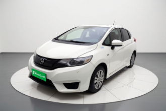 本田 飞度 2016款 1.5L LXS CVT舒适天窗版