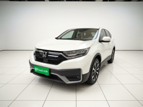 本田CR-V 2021款 240TURBO CVT两驱都市版