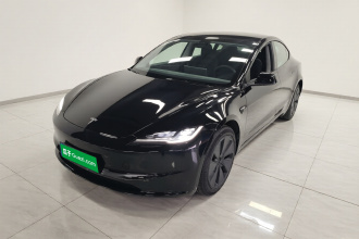 特斯拉 Model 3 2023款 后轮驱动版