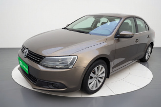 大众 速腾 2014款 1.6L 自动舒适型