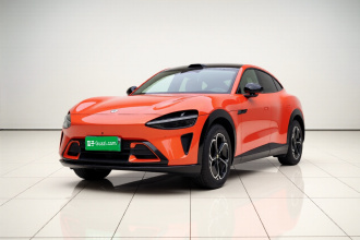 小米汽车 小米YU7 2025款 超长续航后驱版