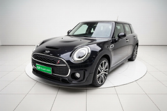 MINI Clubman 2019款 2.0T COOPER S