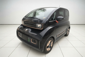 宝骏KiWi EV 2021款 设计师 磷酸铁锂