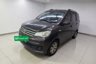 东风风光 风光330 2019款 1.5L 330S 手动舒适型 国VI