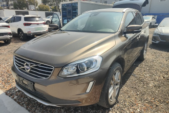 沃尔沃XC60 2017款 T5 智行升级版