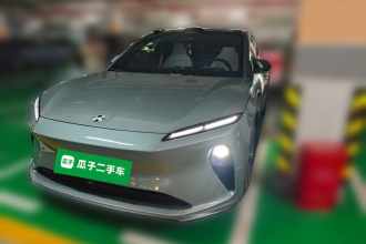 蔚来ET5T 2023款 75kWh Touring