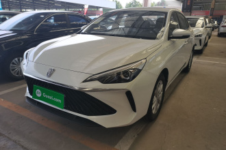 荣威i5 2023款 1.5L CVT豪华版