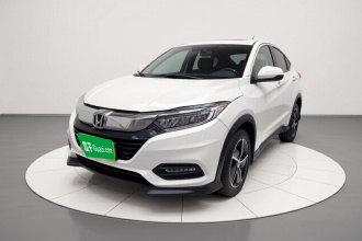 本田 缤智 2019款 220 TURBO CVT豪华版 国V