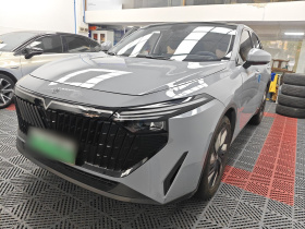 启辰大V DD-i 2024款 110km iE悦行版