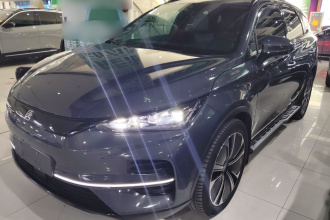 比亚迪 唐新能源 2022款 EV 635KM 四驱旗舰型