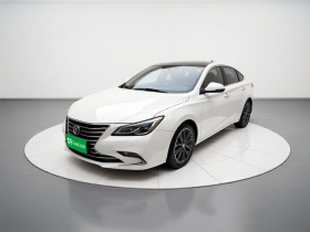 长安 睿骋CC 2018款 1.5T 自动智雅型 国V