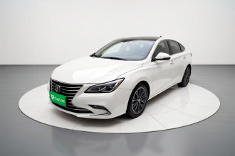 长安 睿骋CC 2018款 1.5T 自动智雅型 国V