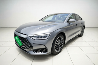 比亚迪 汉 2022款 DM-i 121KM 尊贵型