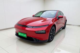 小鹏P7 2020款 670N
