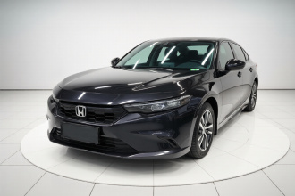 本田 型格 2023款 240TURBO CVT科技版