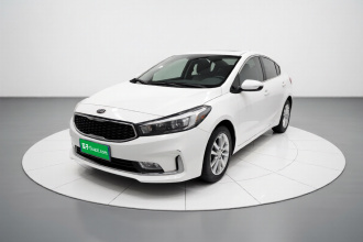 起亚K3 2016款 1.6L 自动GL
