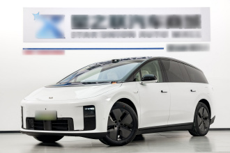 理想汽车 理想i8 2025款 标准版