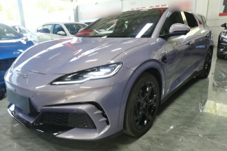 比亚迪 海豹06GT 2026款 620热浪Plus版