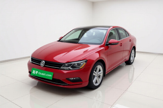 大众 凌渡 2015款 280TSI DSG舒适版