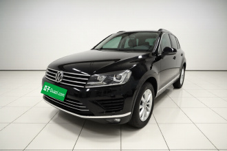 大众 途锐 2016款 3.0TSI 标配型