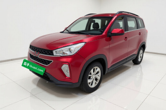 五菱汽车 五菱宏光S3 2018款 1.5L 手动舒适型 国V