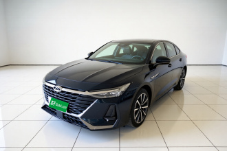 奇瑞 艾瑞泽8 2025款 2.0T 自动御+