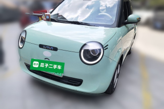 长安启源 长安Lumin 2022款 210km 香甜款
