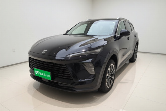 别克 2025款 昂科威Plus 28T 两驱白金版