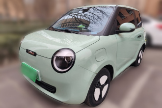 长安启源 长安Lumin 2022款 210km 香甜款