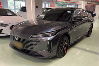 长安 逸达 2023款 蓝鲸NE 1.5T GDI DCT尊贵型