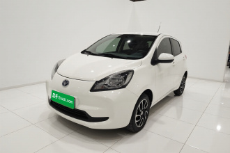 长安 奔奔E-Star 2021款 国民版 多彩款 磷酸铁锂（31.86kWh）