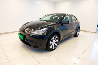 特斯拉 Model Y 2022款 改款 后轮驱动版