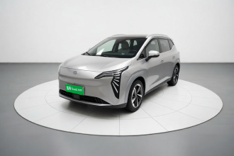 埃安 AION Y 2025款 Plus 510 智豪版