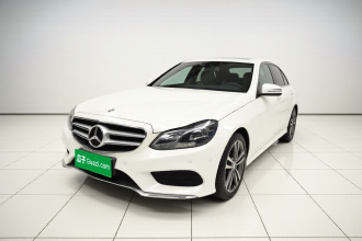 奔驰E级 2015款 改款 E 200 L 运动型