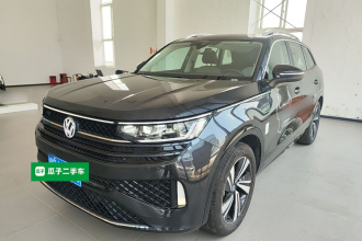 大众 揽巡 2024款 380TSI 四驱R-Line巡游 众享款