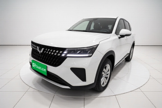 五菱汽车 五菱星驰 2022款 1.5L CVT畅玩型