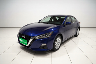 日产 天籁 2019款 2.0L XL 舒适版