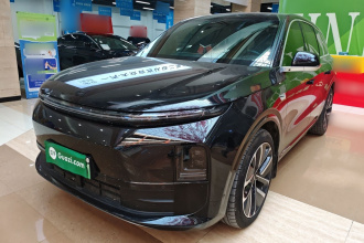 理想汽车 理想L6 2024款 Pro